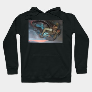 Armaros Nephilim Hoodie